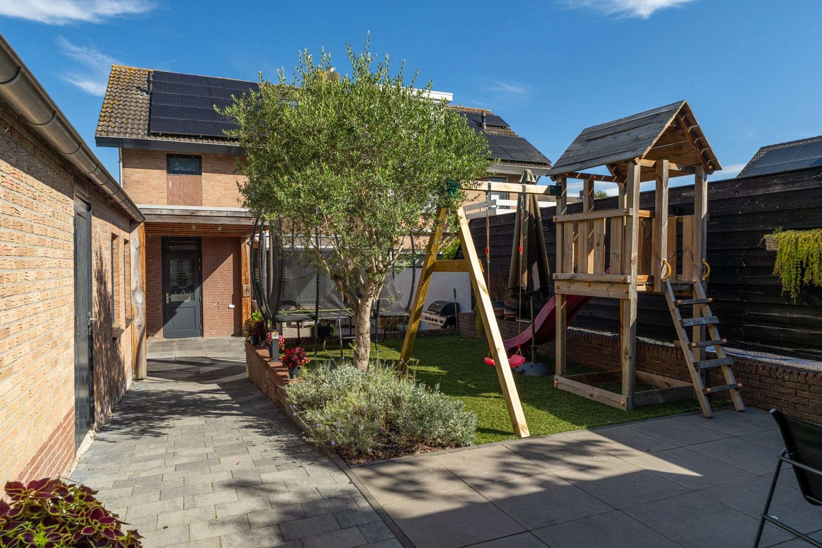 Foto 33 van Havendries 140