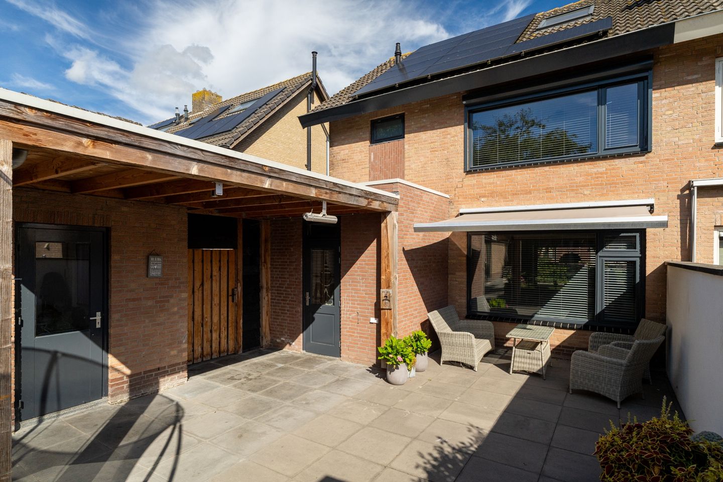 Foto 35 van Havendries 140