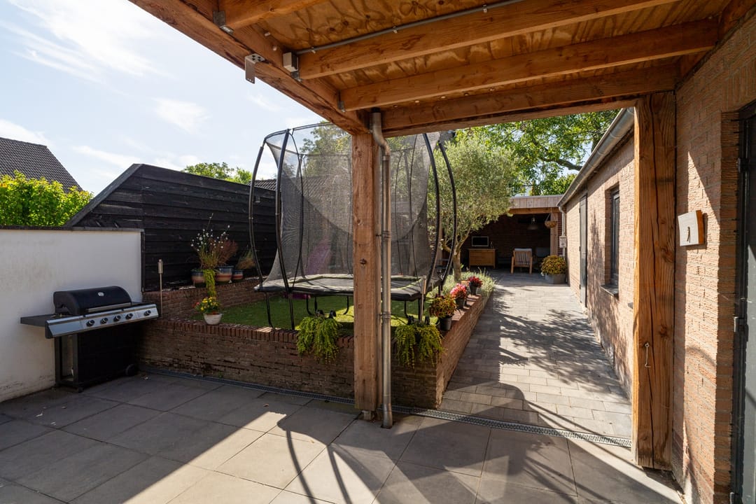 Foto 37 van Havendries 140