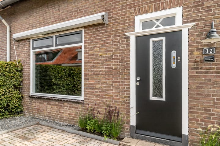 Foto 32 van Buiteneinde 32