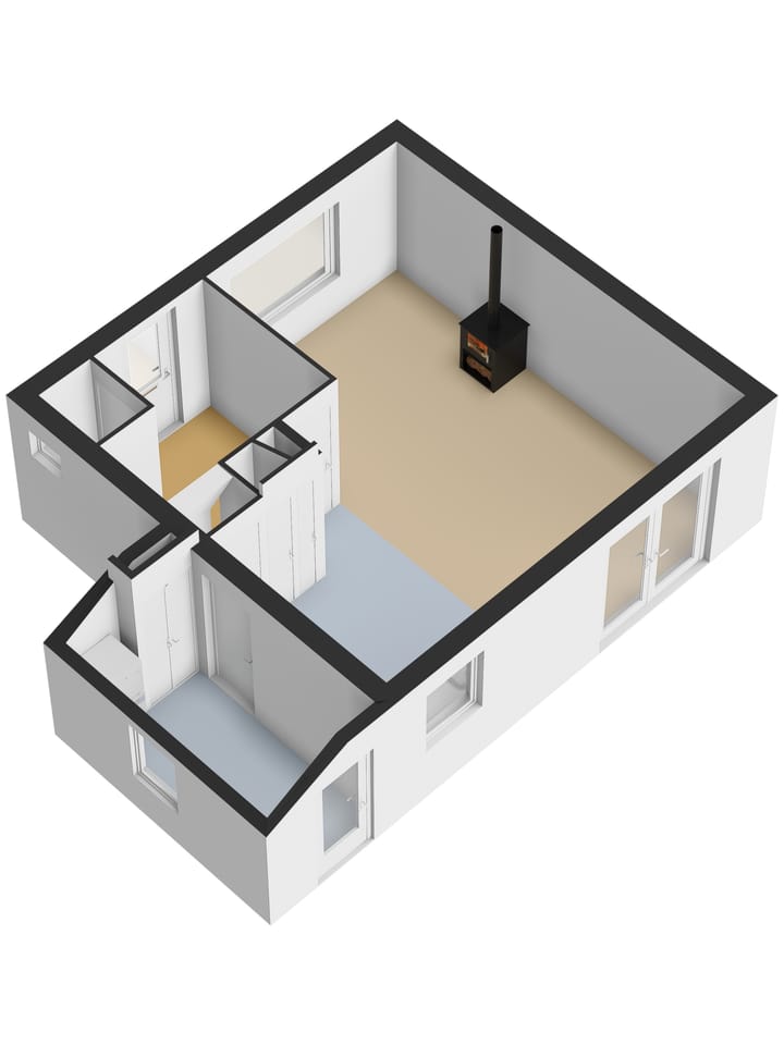 Foto 42 van Buiteneinde 32