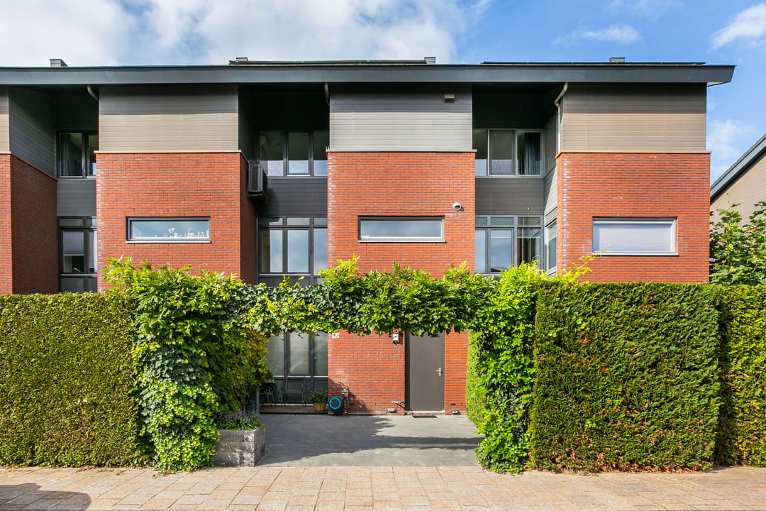 Foto 1 van Morgen 45