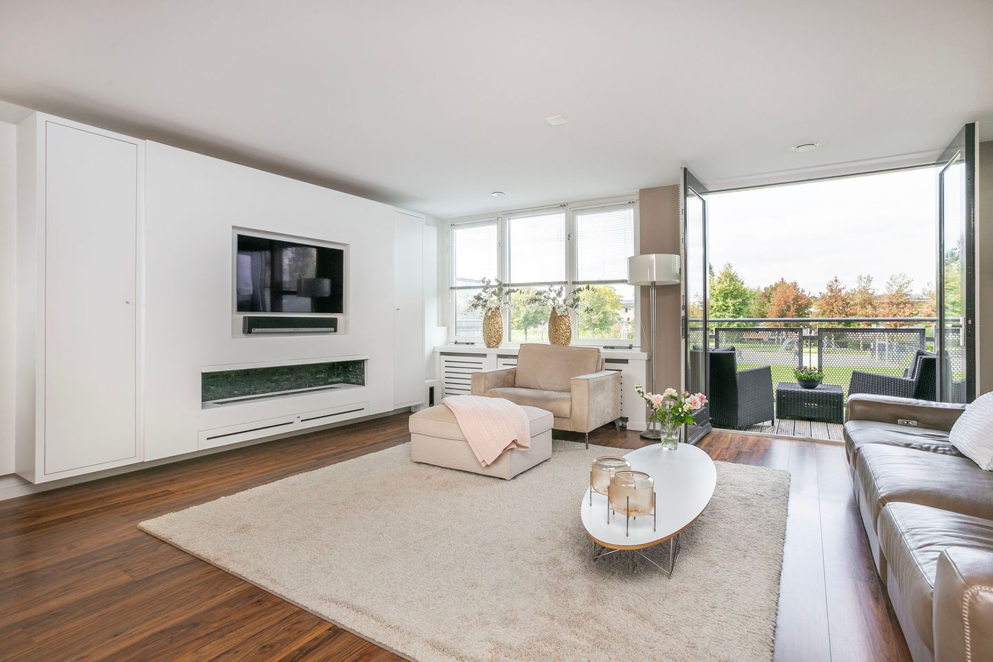 Foto 5 van Morgen 45