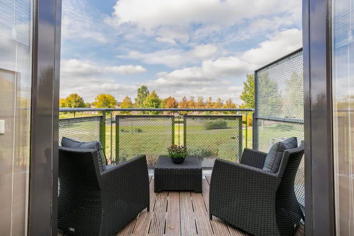 Foto 6 van Morgen 45