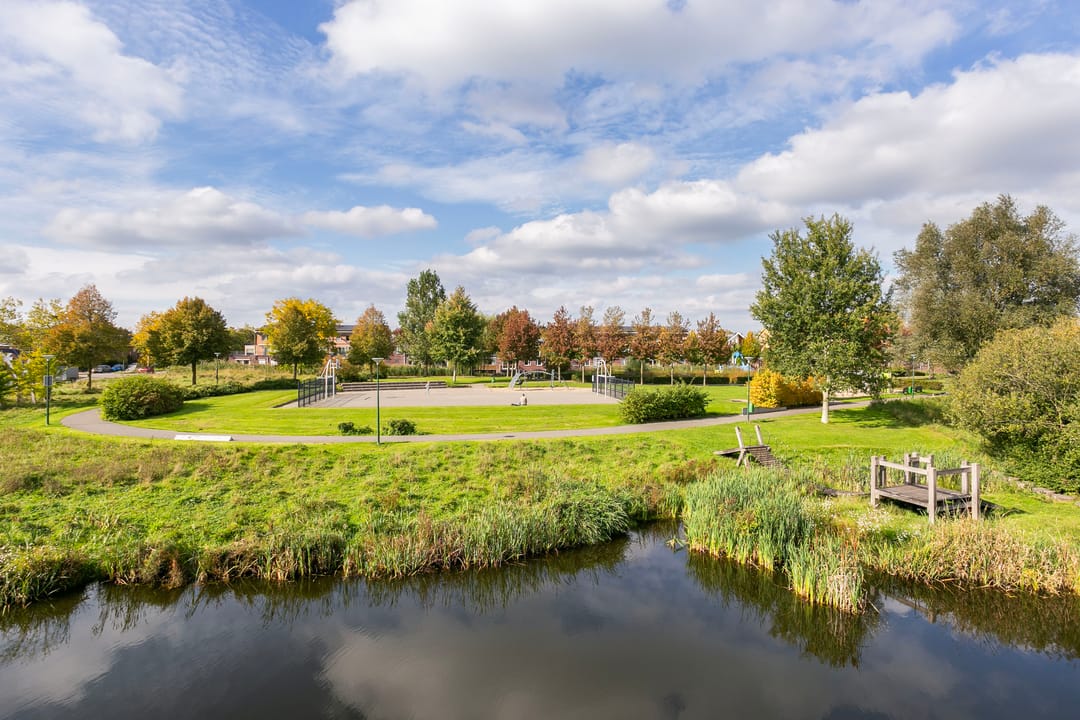 Foto 7 van Morgen 45