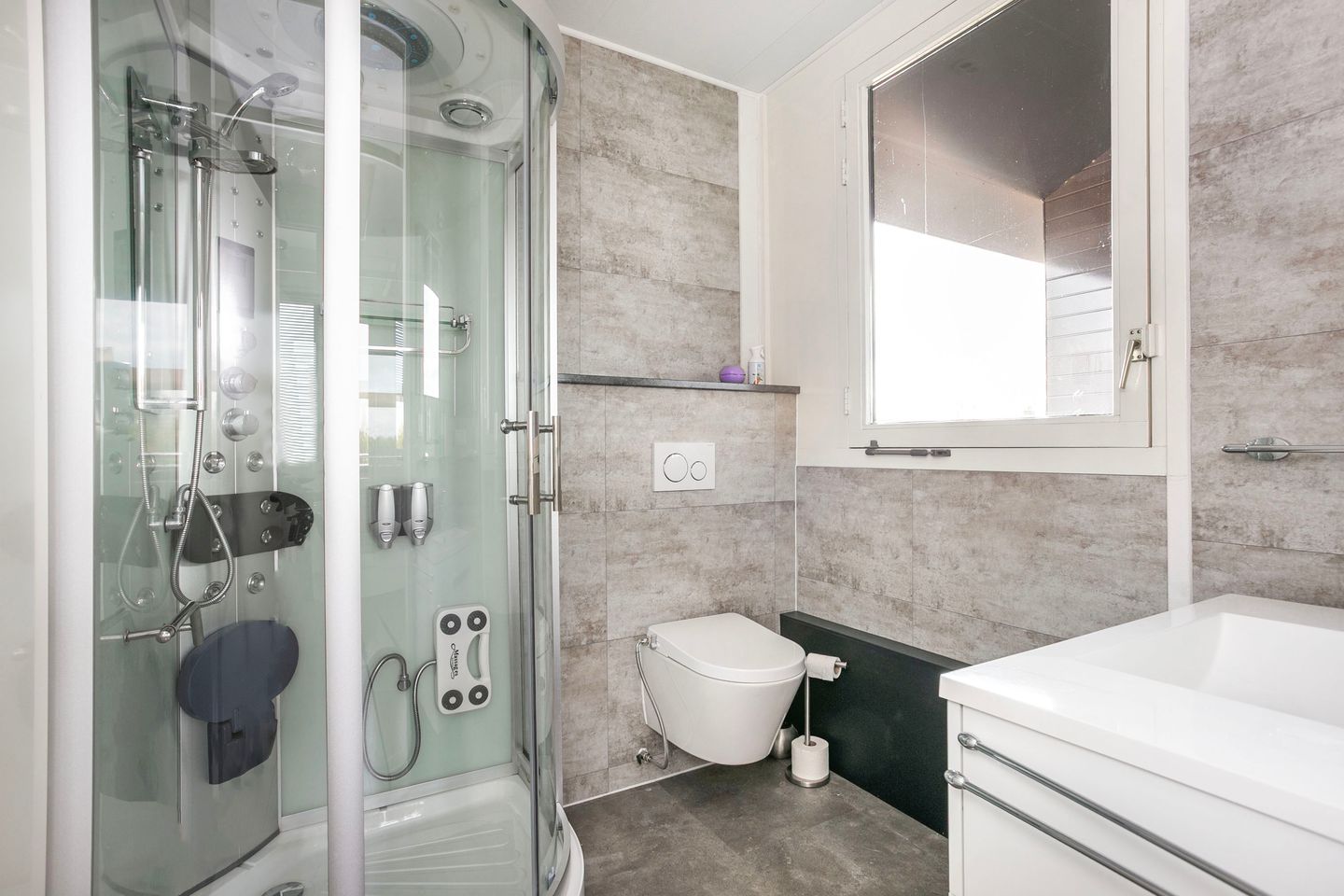 Foto 19 van Morgen 45