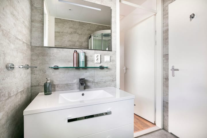 Foto 20 van Morgen 45