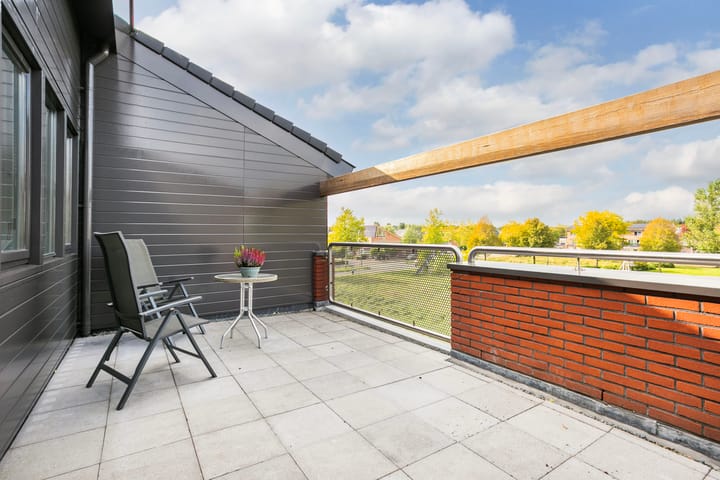 Foto 21 van Morgen 45