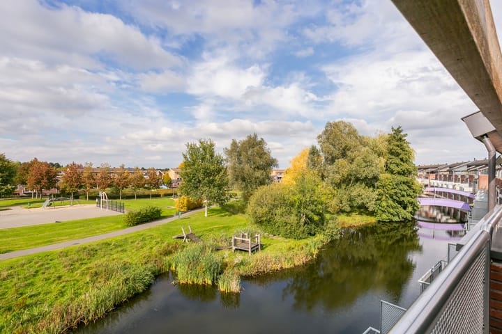 Foto 23 van Morgen 45