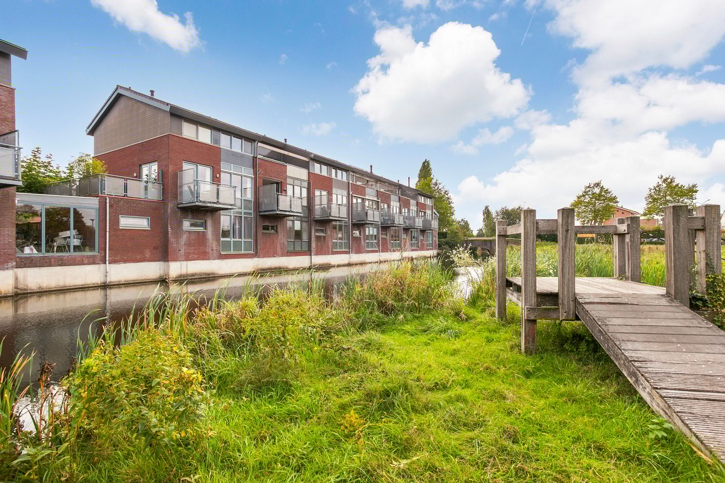 Foto 25 van Morgen 45