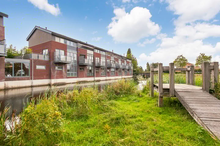 Foto 25 van Morgen 45