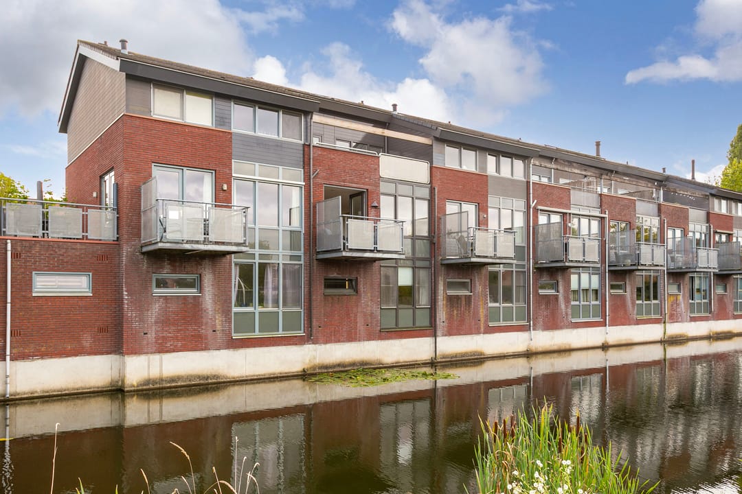 Foto 26 van Morgen 45