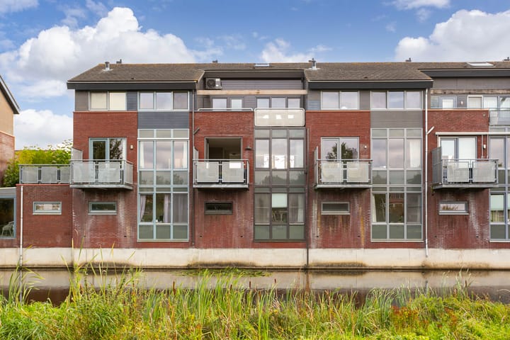 Foto 28 van Morgen 45