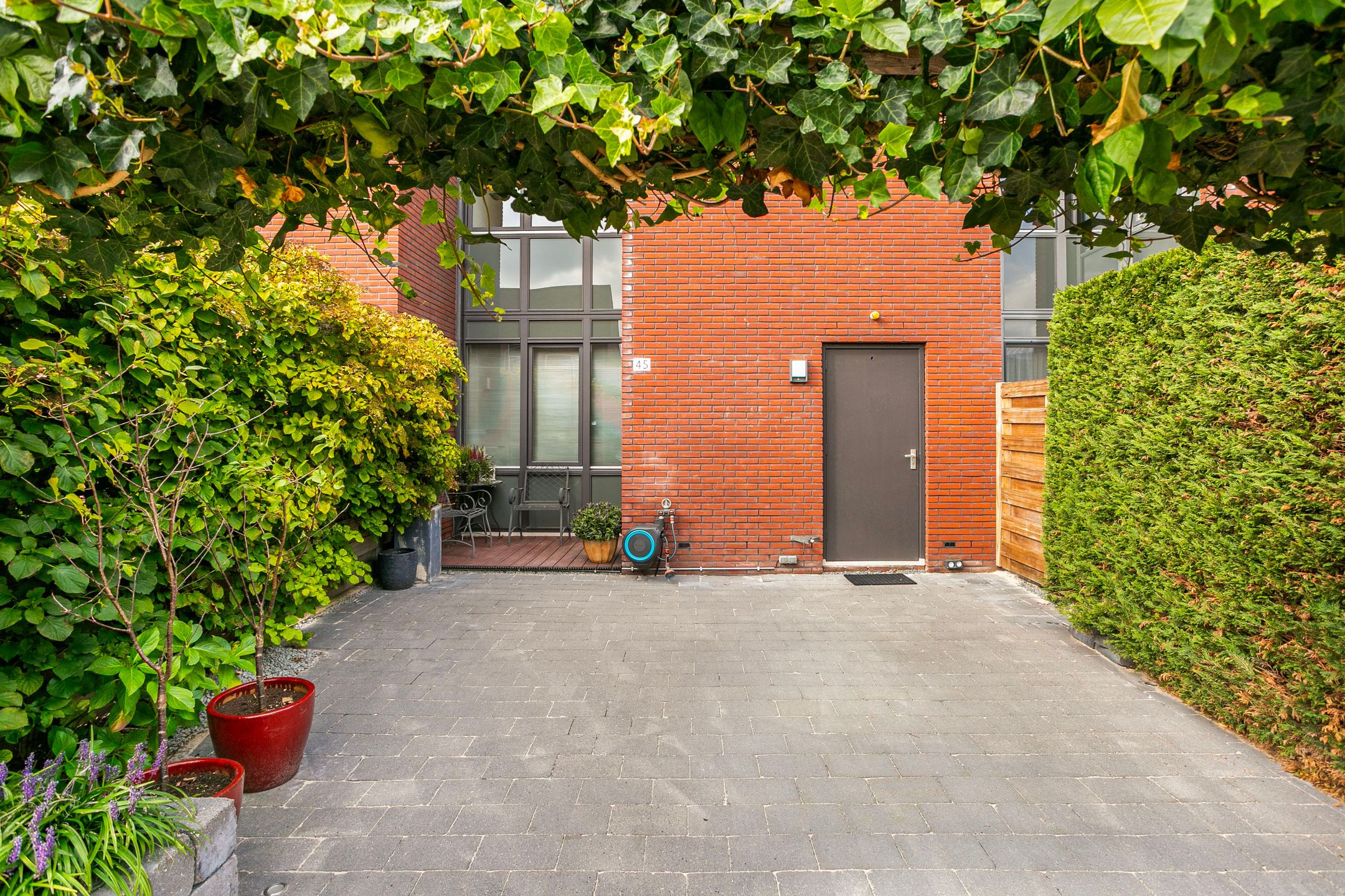 Foto 30 van Morgen 45