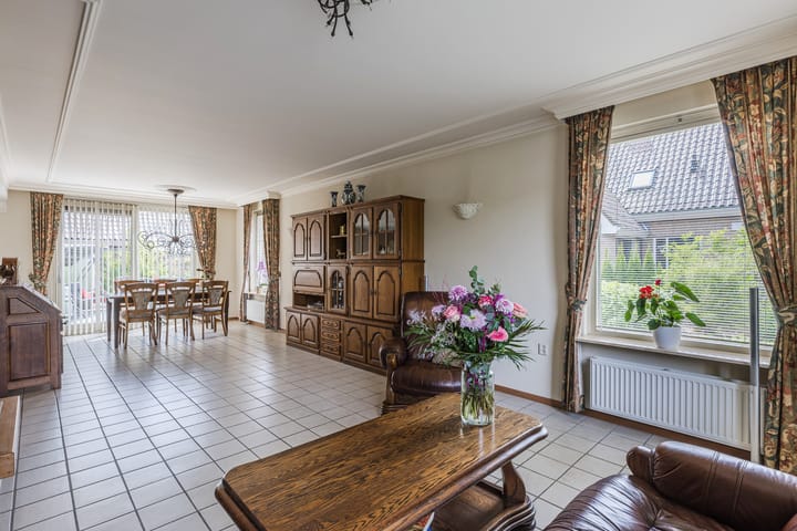 Foto 3 van Lommerhof 24