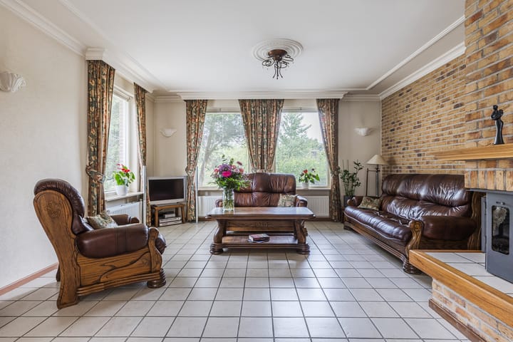 Foto 4 van Lommerhof 24