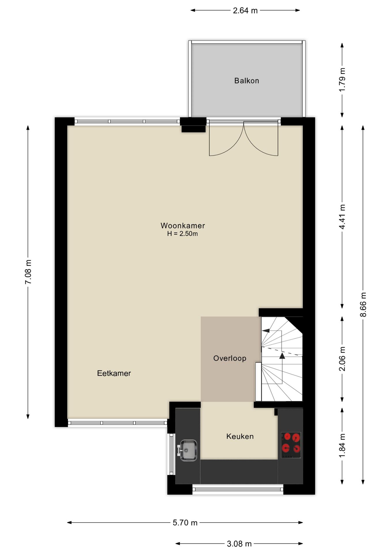 Foto 36 van Morgen 45