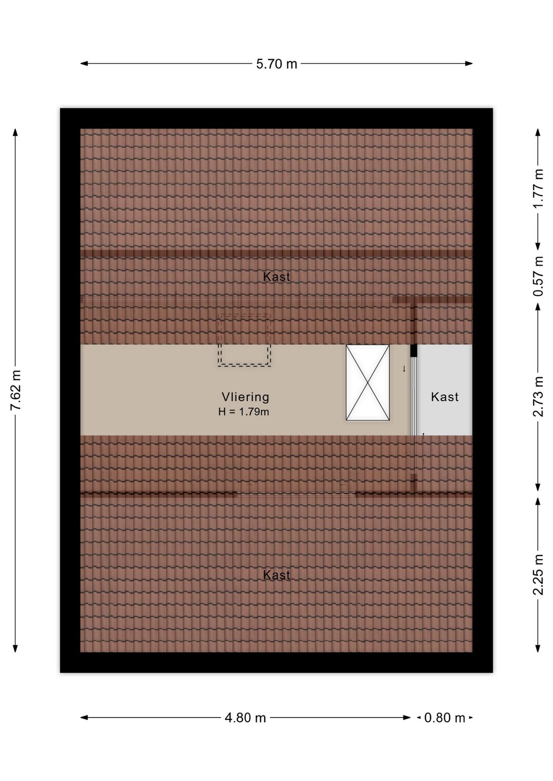 Foto 38 van Morgen 45