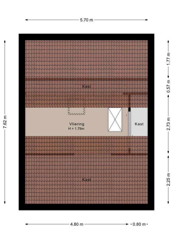 Foto 38 van Morgen 45