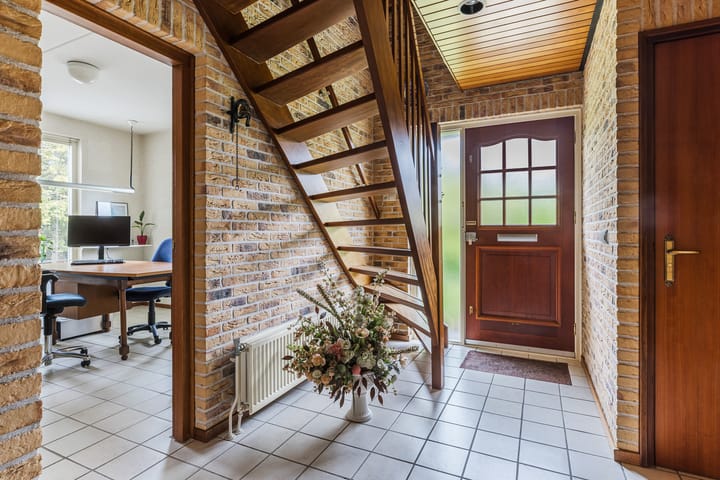 Foto 22 van Lommerhof 24