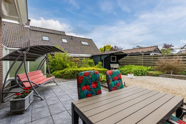 Foto 41 van Lommerhof 24