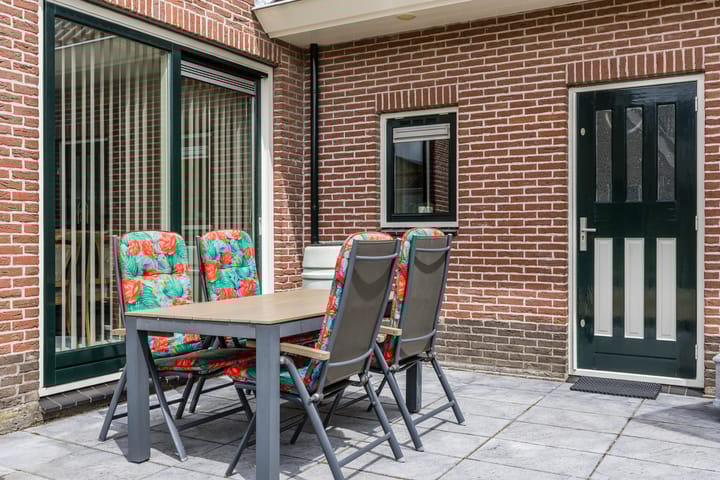 Foto 42 van Lommerhof 24