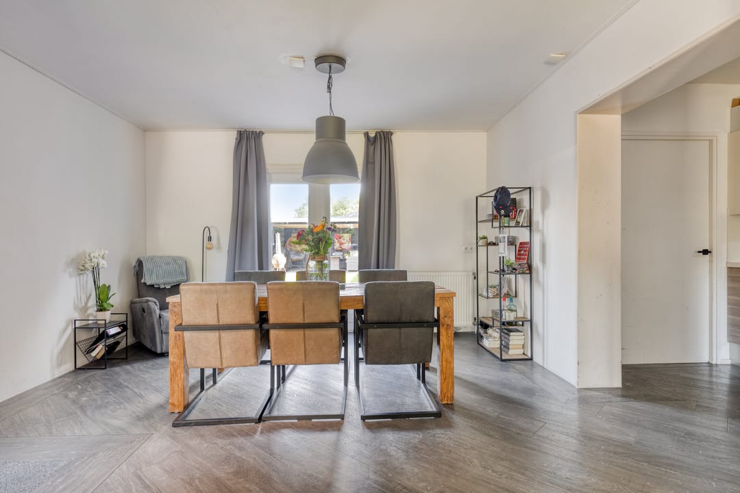 Foto 17 van Esakkers 5