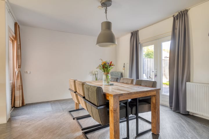 Foto 18 van Esakkers 5