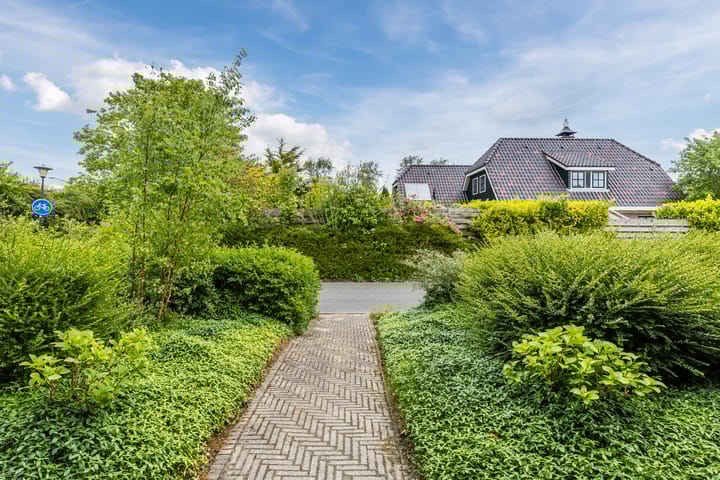 Foto 52 van Lommerhof 24