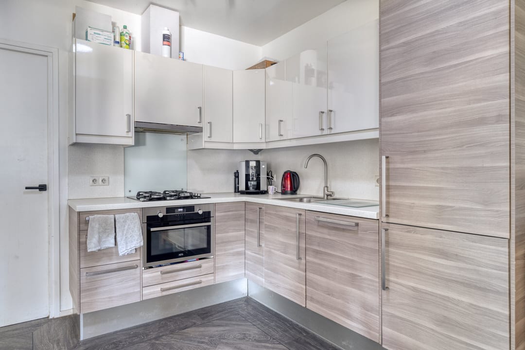 Foto 23 van Esakkers 5