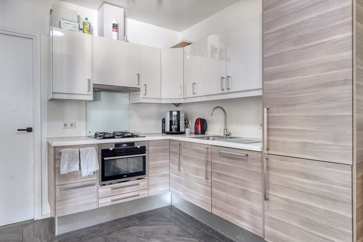 Foto 23 van Esakkers 5