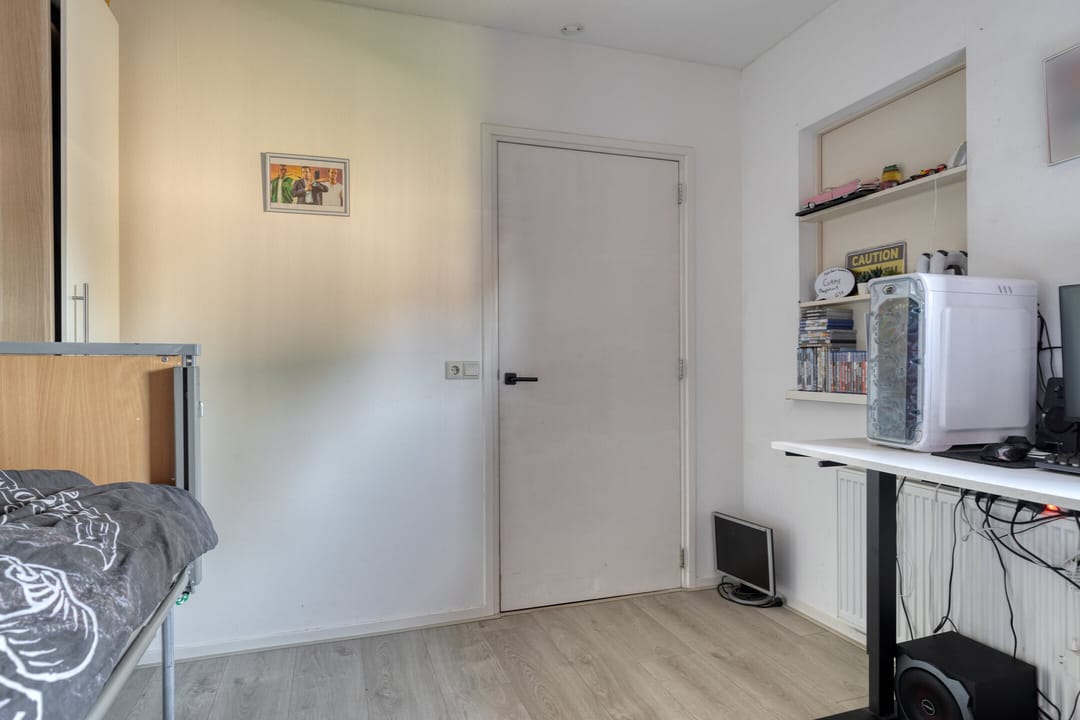 Foto 26 van Esakkers 5