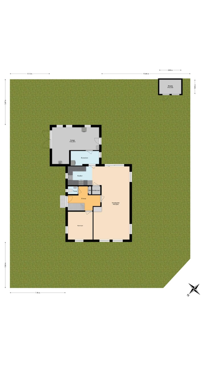 Foto 65 van Lommerhof 24