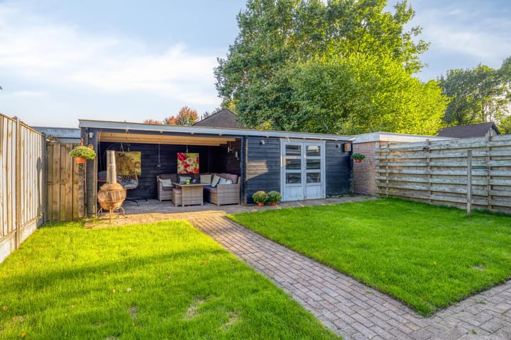 Foto 40 van Esakkers 5