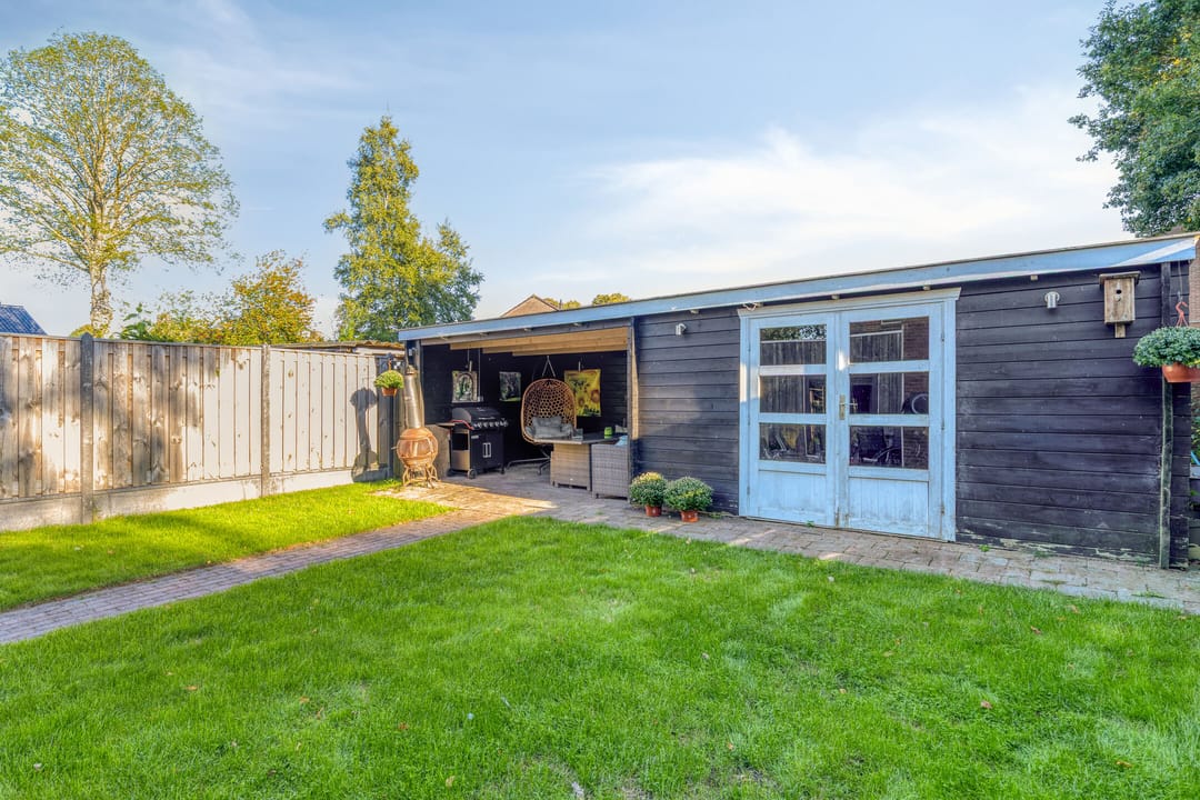 Foto 41 van Esakkers 5