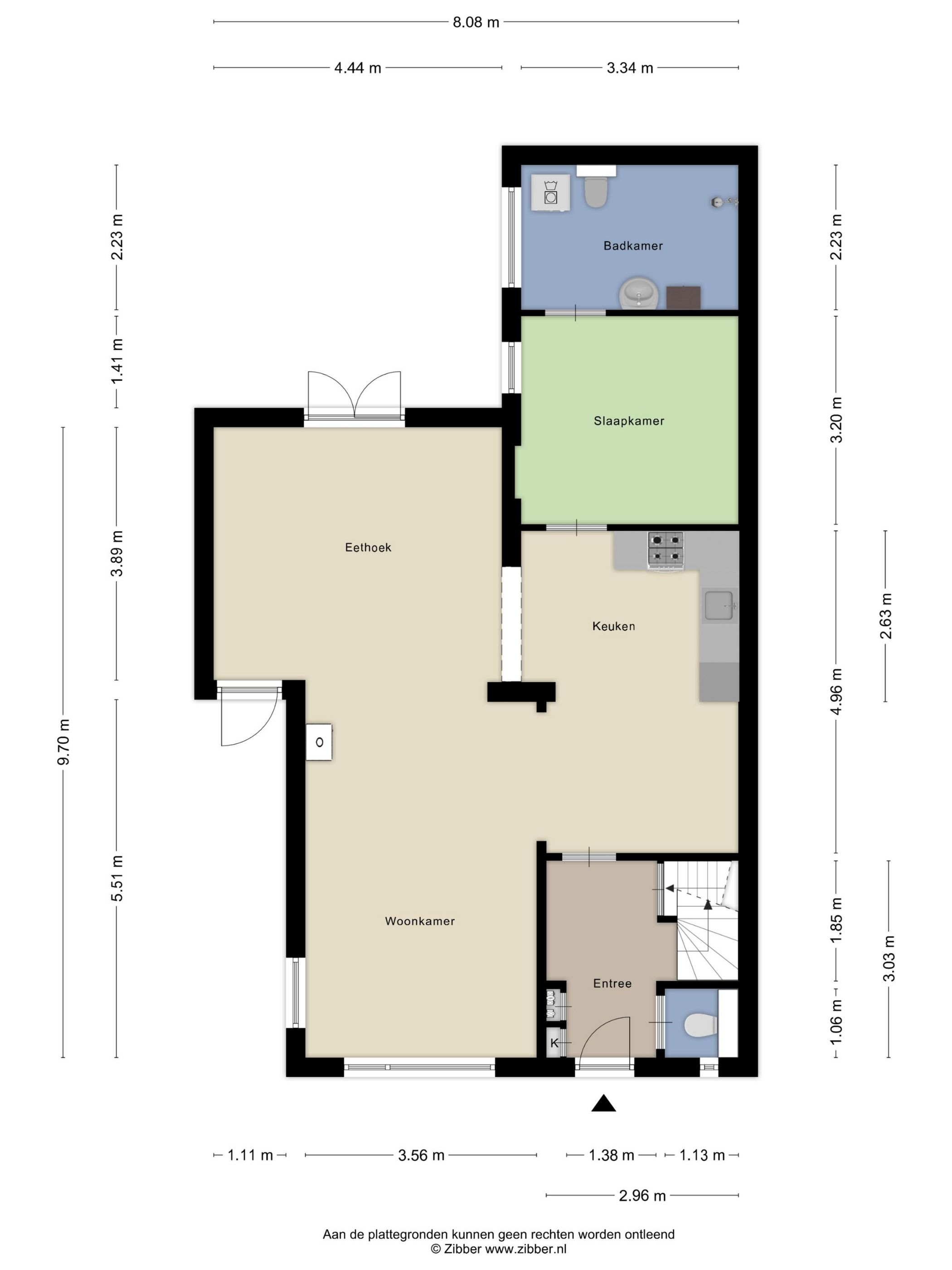 Foto 48 van Esakkers 5