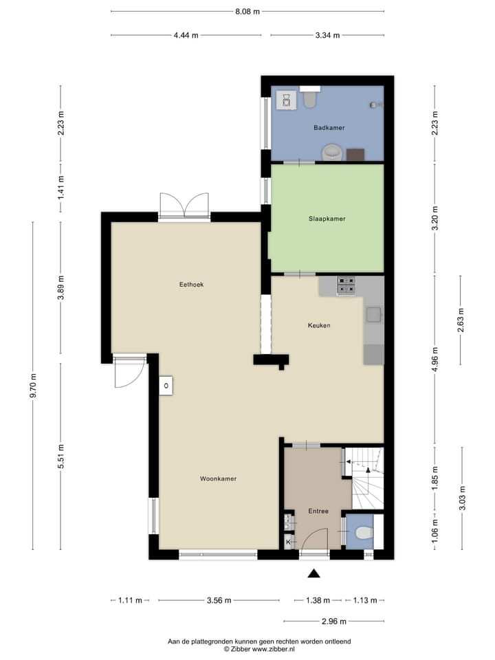 Foto 48 van Esakkers 5