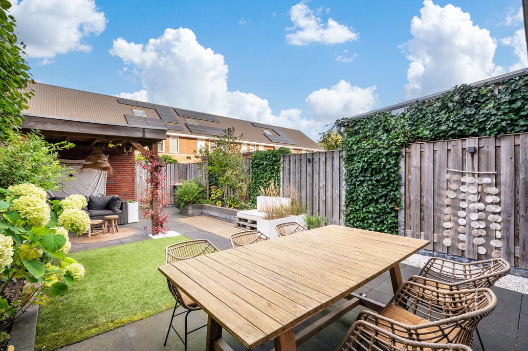 Photo 13 of Nabuccostraat 26