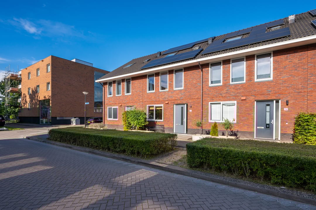 Photo 28 of Nabuccostraat 26