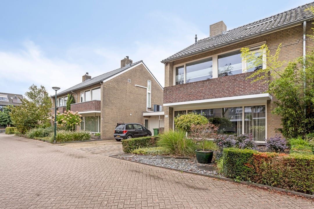 Foto 7 van Roerlaan 25