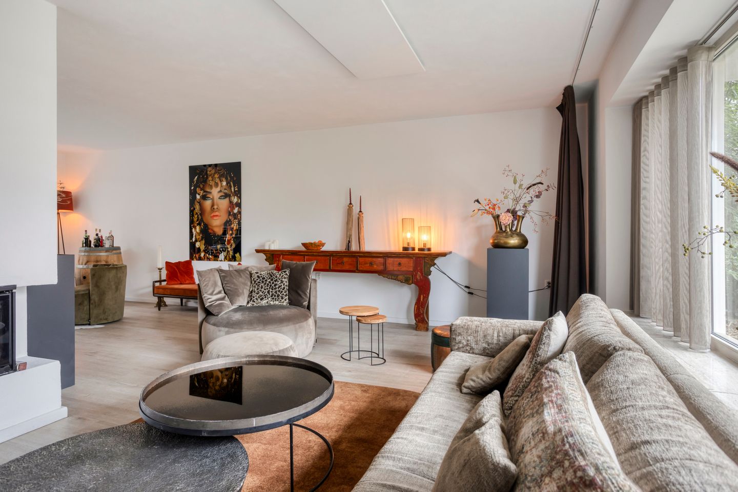 Foto 10 van Roerlaan 25