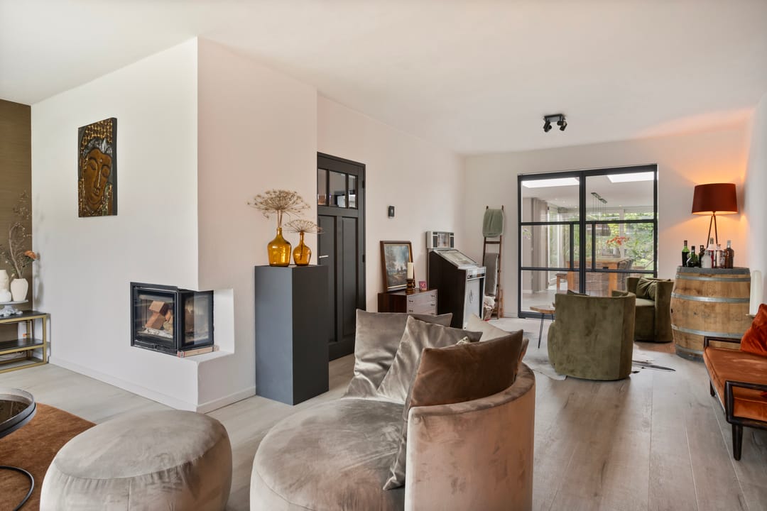 Foto 11 van Roerlaan 25