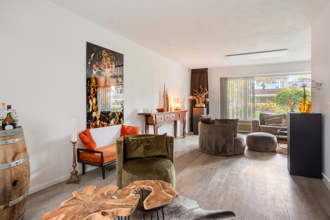 Foto 13 van Roerlaan 25