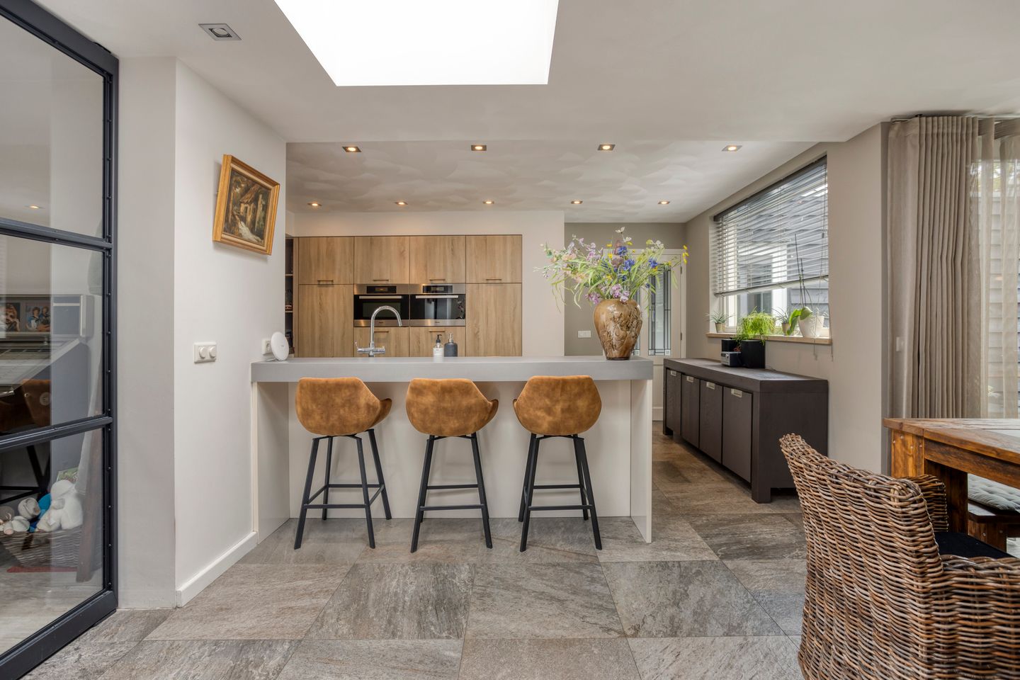 Foto 20 van Roerlaan 25