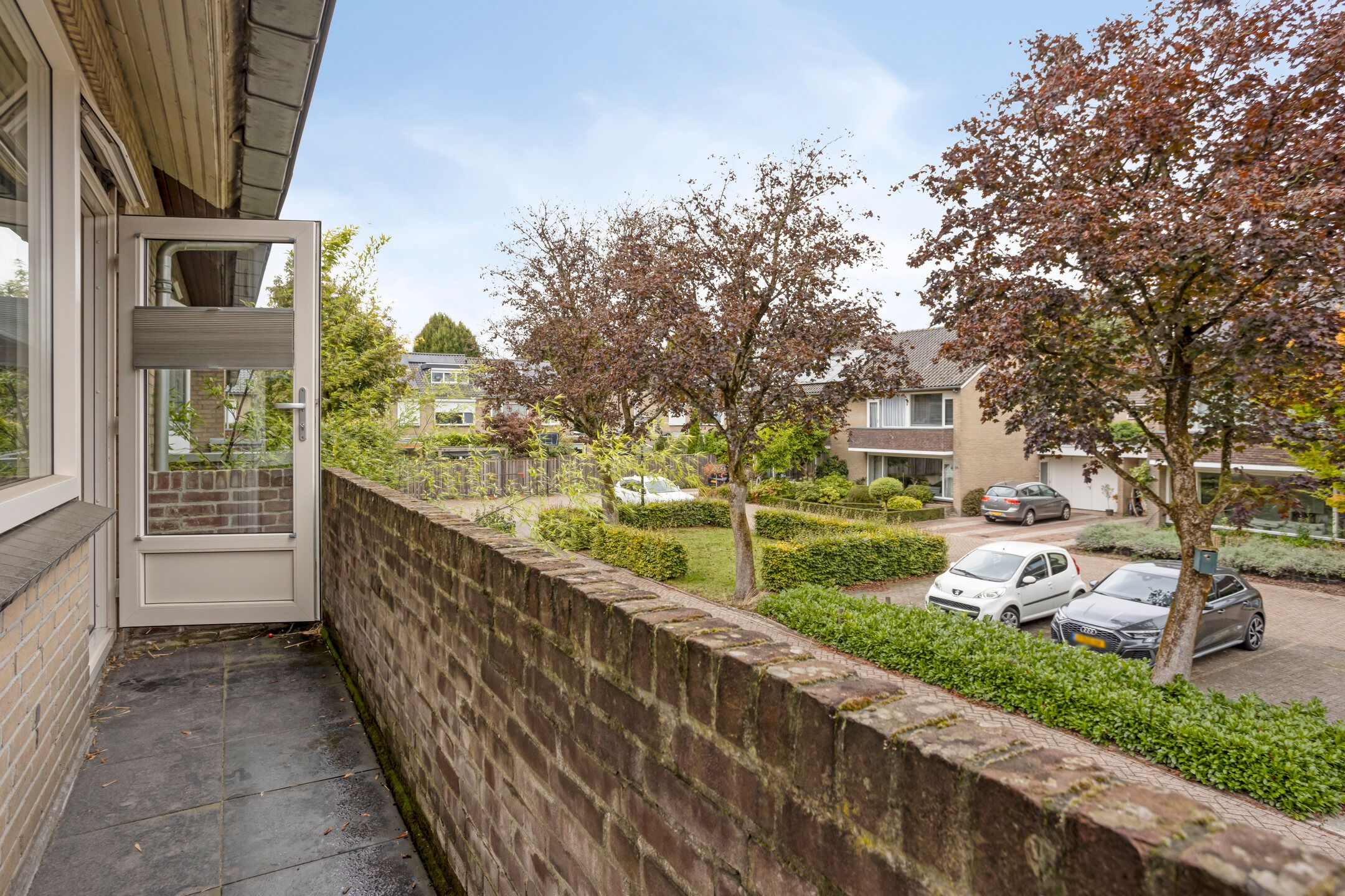 Foto 30 van Roerlaan 25