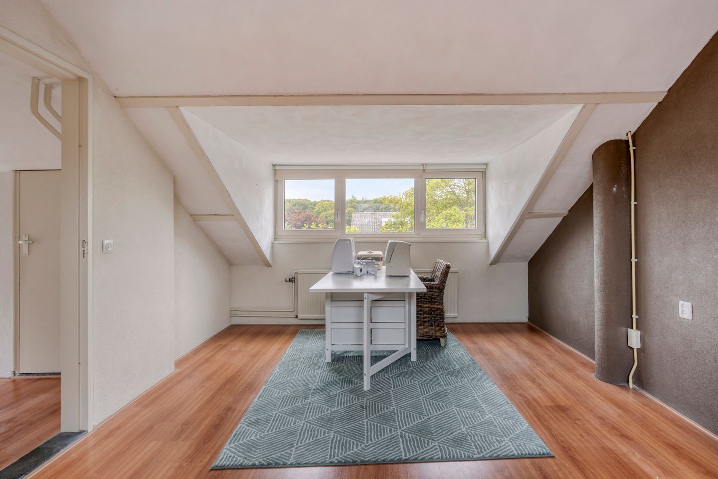 Foto 35 van Roerlaan 25