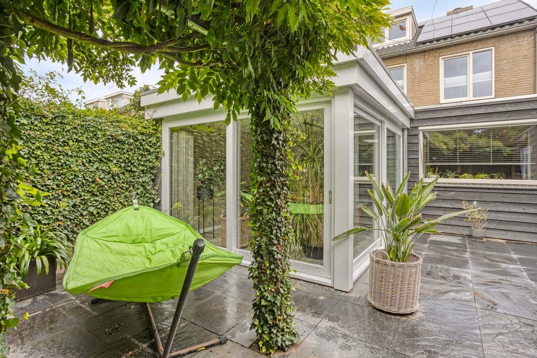 Foto 37 van Roerlaan 25