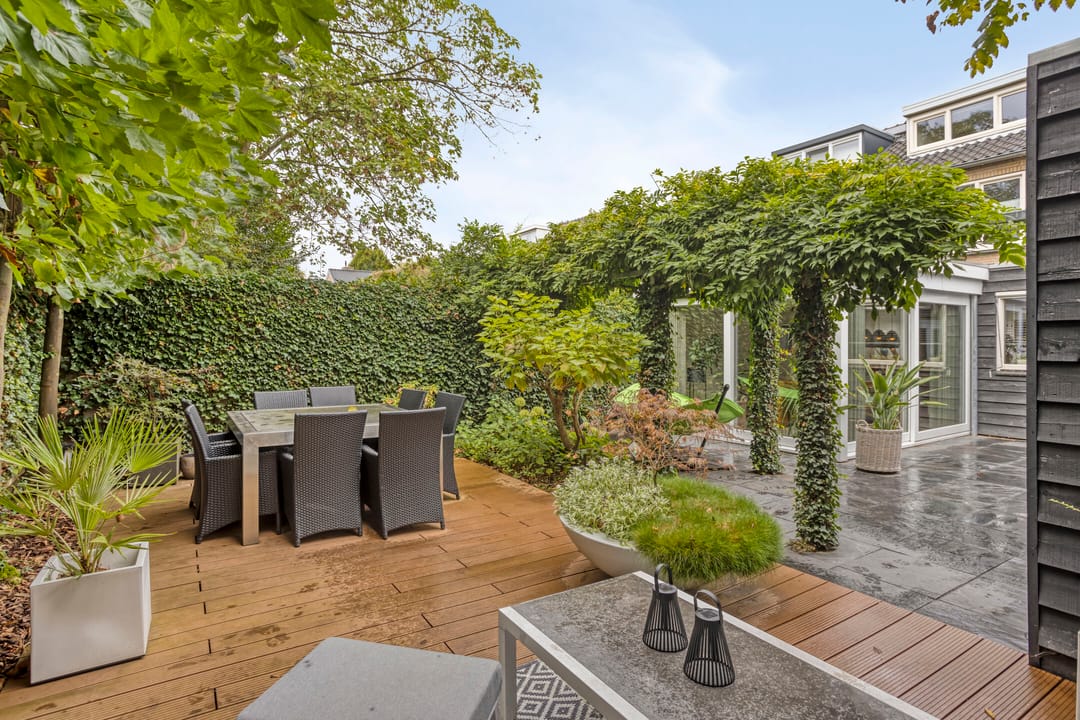 Foto 41 van Roerlaan 25