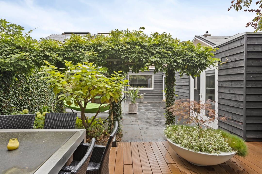 Foto 43 van Roerlaan 25