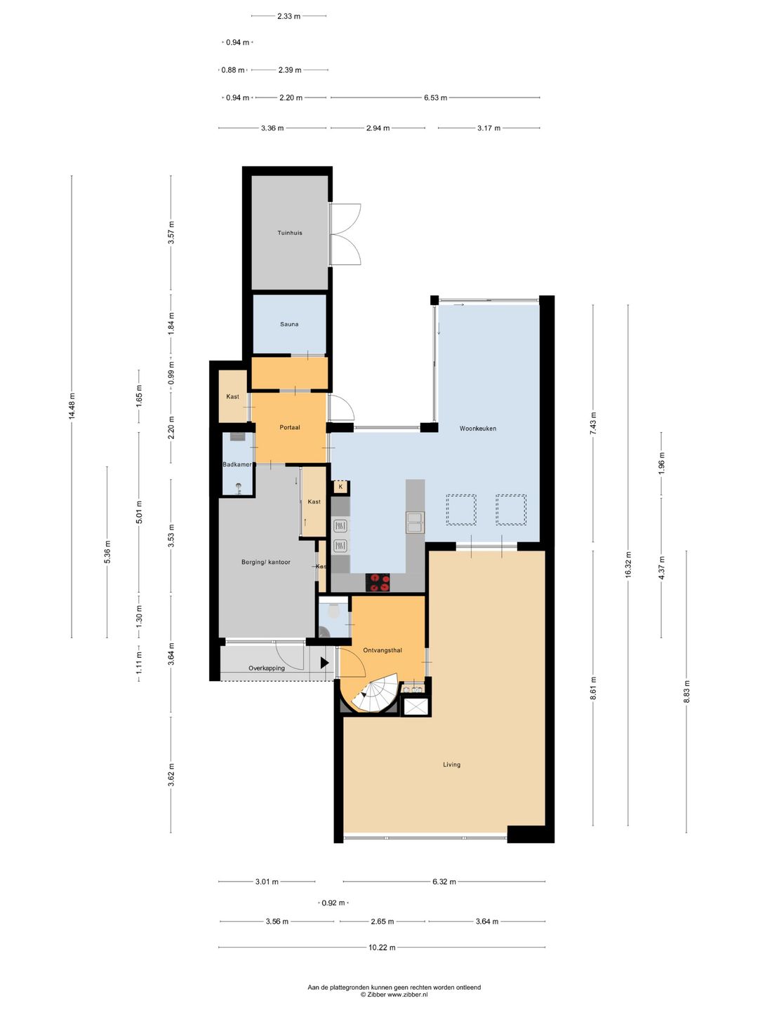 Foto 46 van Roerlaan 25